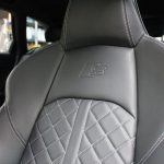 Audi S4 Avant! この上質かつデリケートなレザーシートはアドラスインテリアコーティング案件でございましょう！
