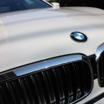 次代の申し子BMW-G30に無敵の名を持つガラスコート＆新常識インテリアコート＆…