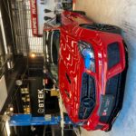 MercedesBenz　AMG C63blackseries 　　　　　