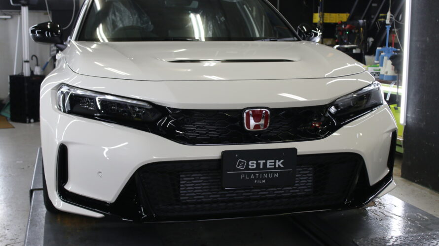 ＣＩＶＩＣ　ＴＹＰＥ－Ｒにいろいろと―――。